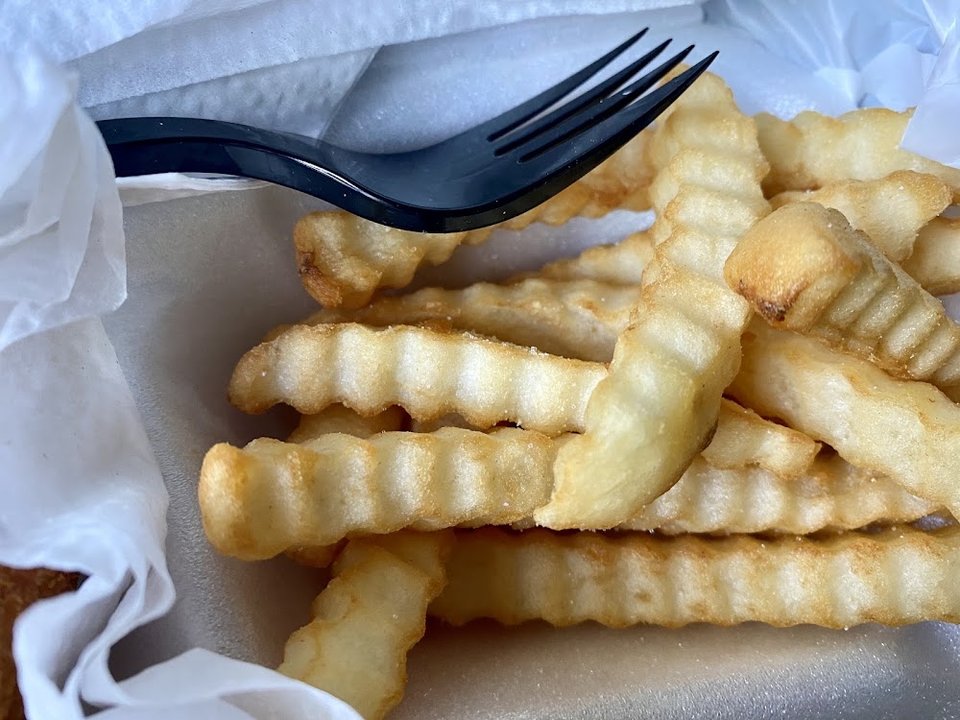 French Fries