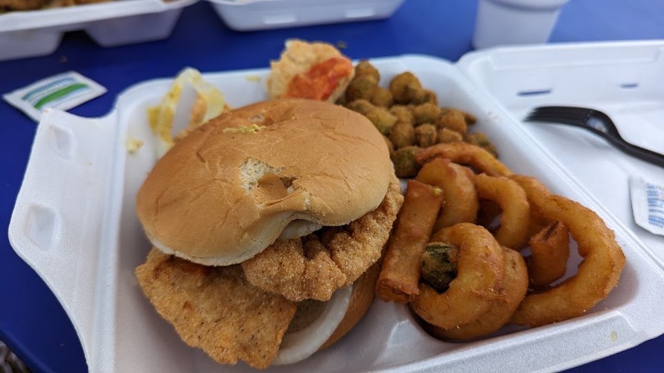 Pork Tenderloin